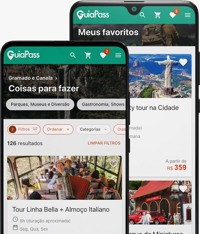 App GuiaPass